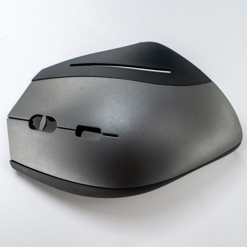 Mouse Piese de plastic de tip 8