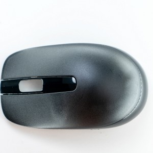 Mouse Piese de plastic Tip 18