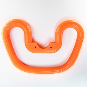 Mânere din plastic 2.