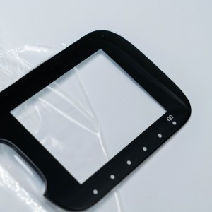 Tipărire silkscreen&pictura tip 7